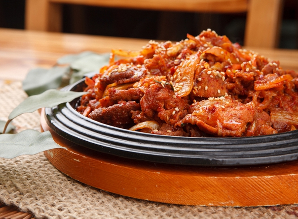 향촌식당 사진 2