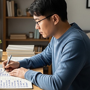알뜰폰통신사순위 보는 법 브랜드 사업자 통신망 먼저 구분