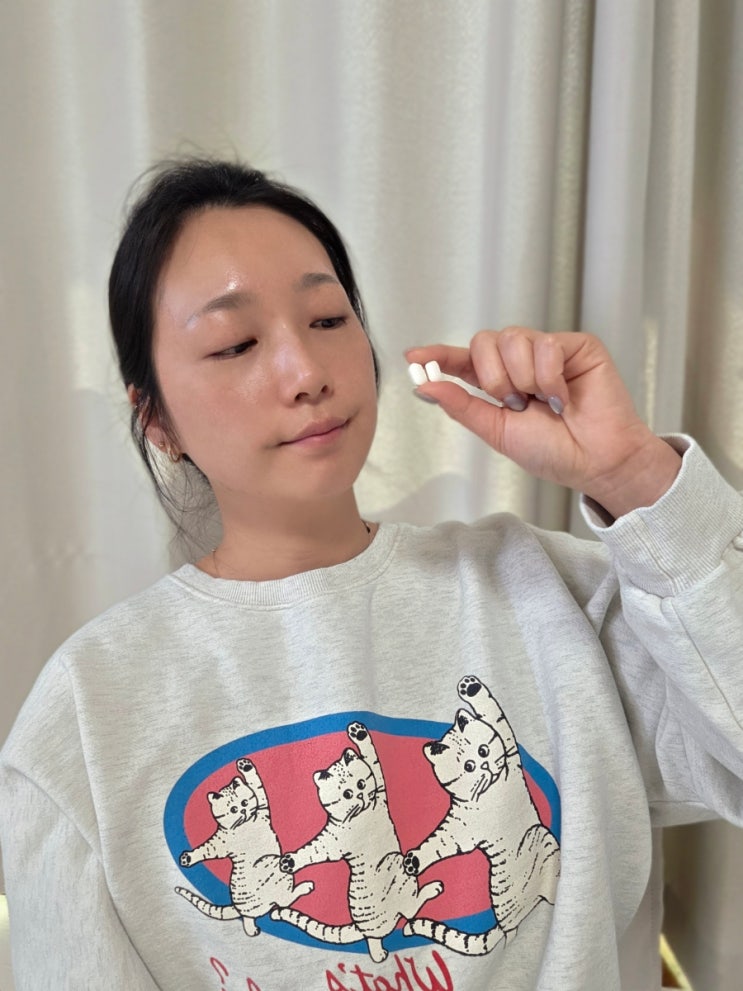  마누카꿀 더마누 후기 효과 및 부작용