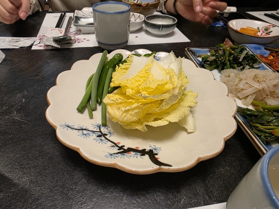 다미초밥 사진 3