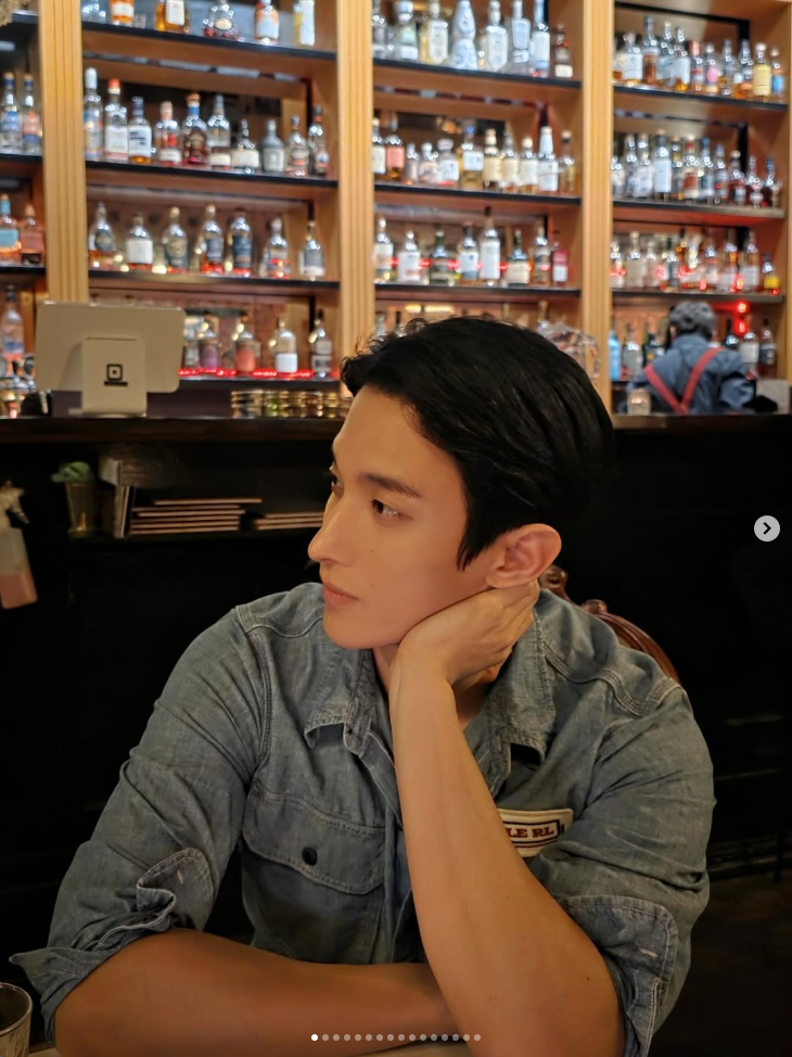 도겸, 힘으로 뚫는 고음의 위험성