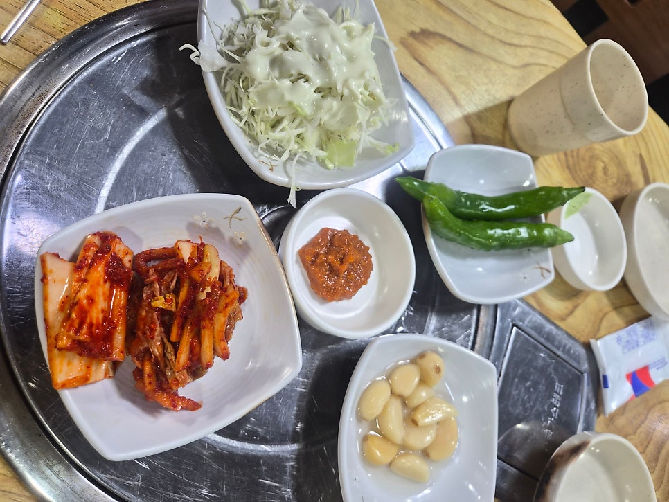 별법 동태탕찜왕해물찜 청학점 사진 3