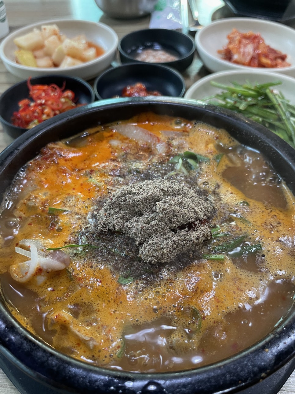 조부자매운순대가 거두점 사진 4
