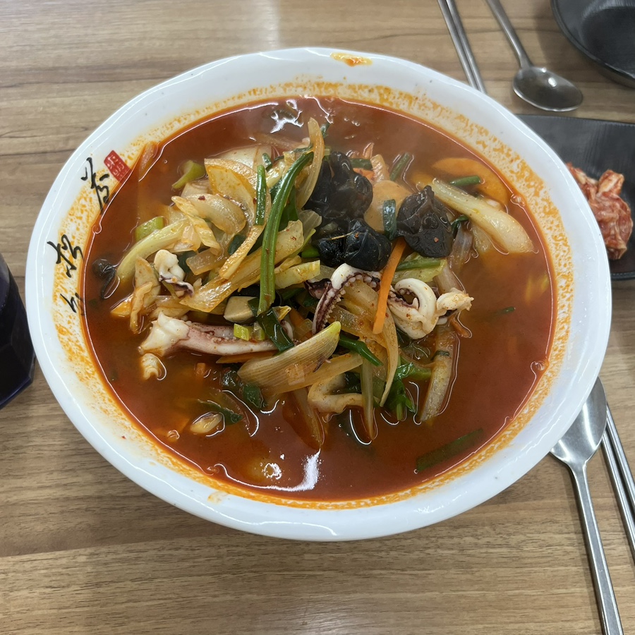 베테랑명품짬뽕 사진 6