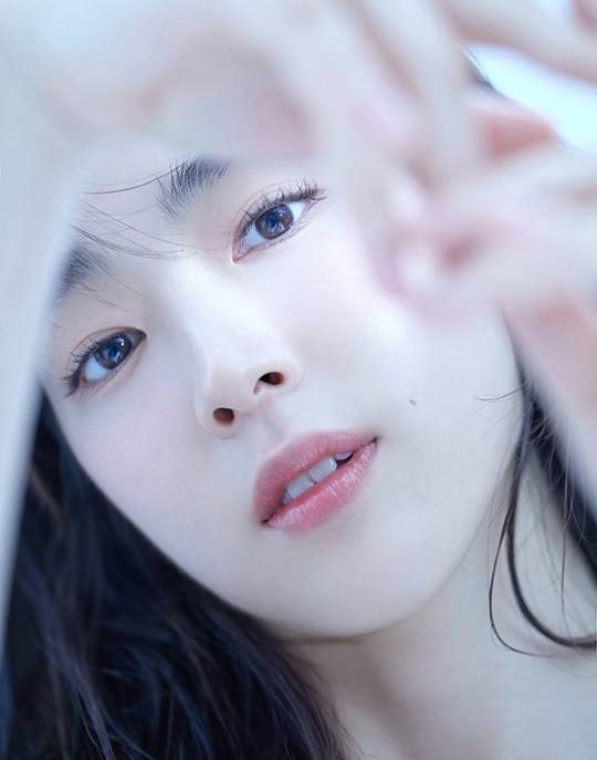 한소희와 김고은 그 사이?2500:1의 주인공 배우 최성은, 넷플릭스가 꽁꽁 숨겨둔 괴물 신인의 ....