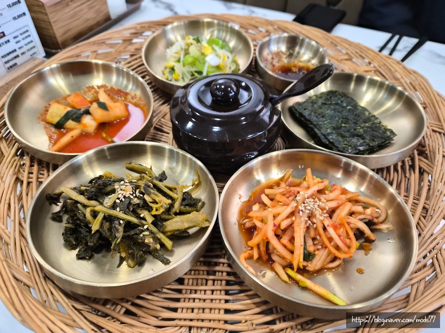달청 가락점 사진 4