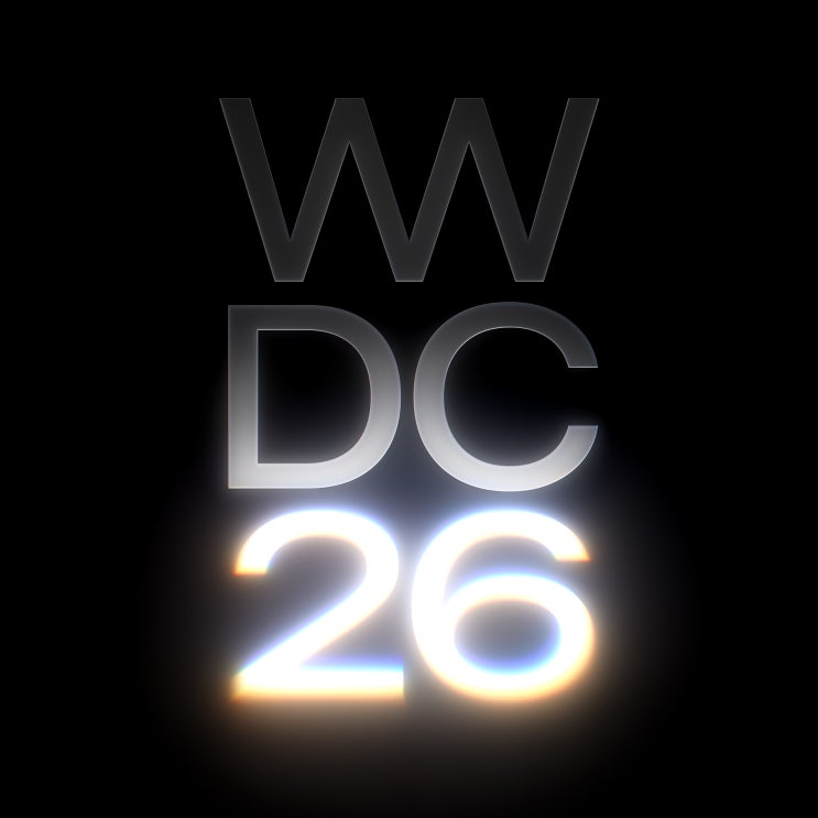  WWDC 2026 예상 총정리  | 날짜 · iOS 27 · Siri 챗봇 · macOS 27