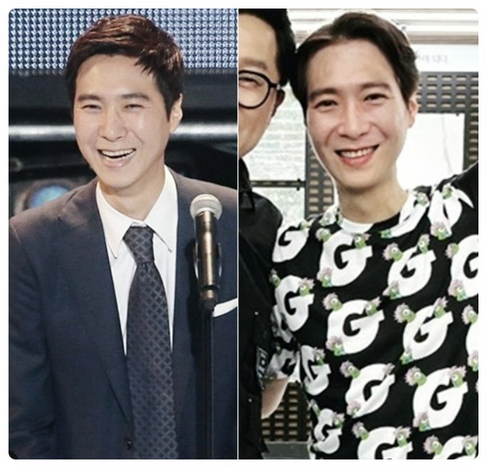 "홀쭉해진 고지용" 팬들 걱정시킨 근황, 아내 <b>허양임 의사</b>의 '뇌... 