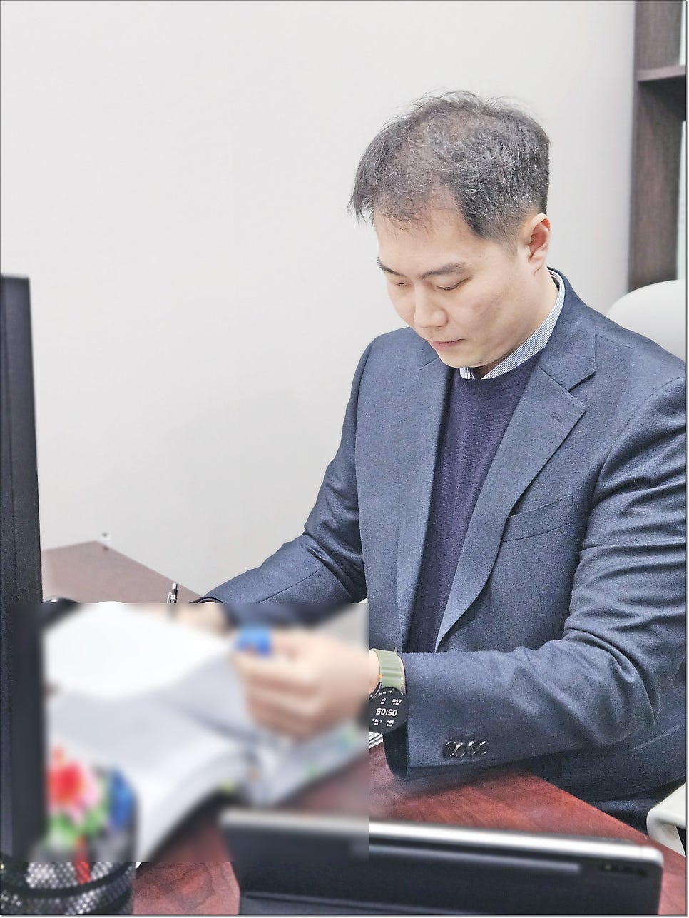 토렌트다운로드 저작권법 위반  내용증명 받았다면