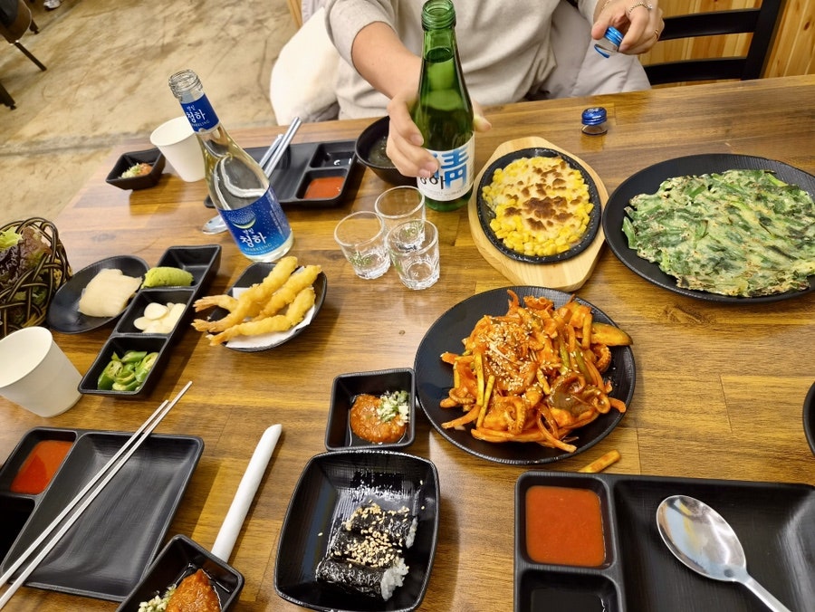 회사가는날 사진 4