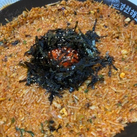 경원해물찜 거창점 사진 6