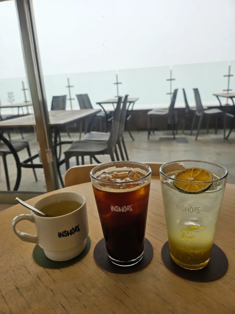인쇼어