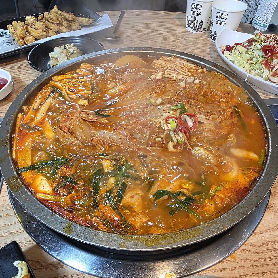 17번지닭한마리 사진 2