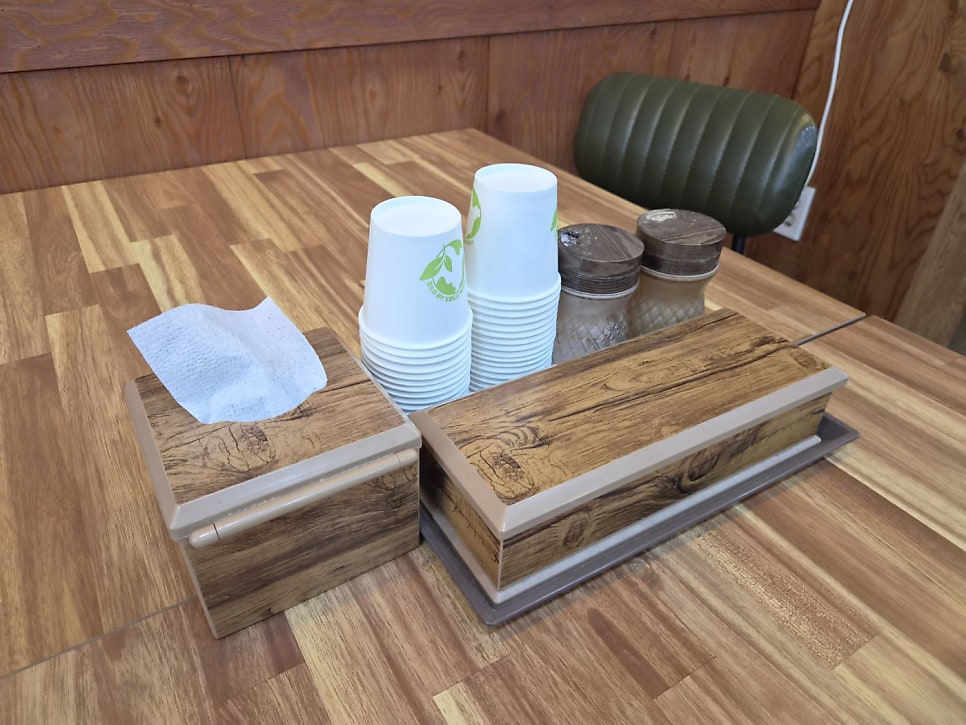 왕벌순대국밥 사진 6