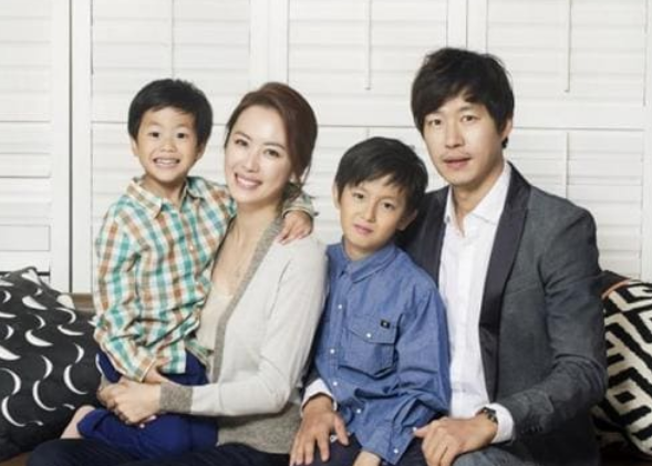 유준상 프로필 나이 키부터 홍은희 결혼·아들 근황까지 한눈에 정리
