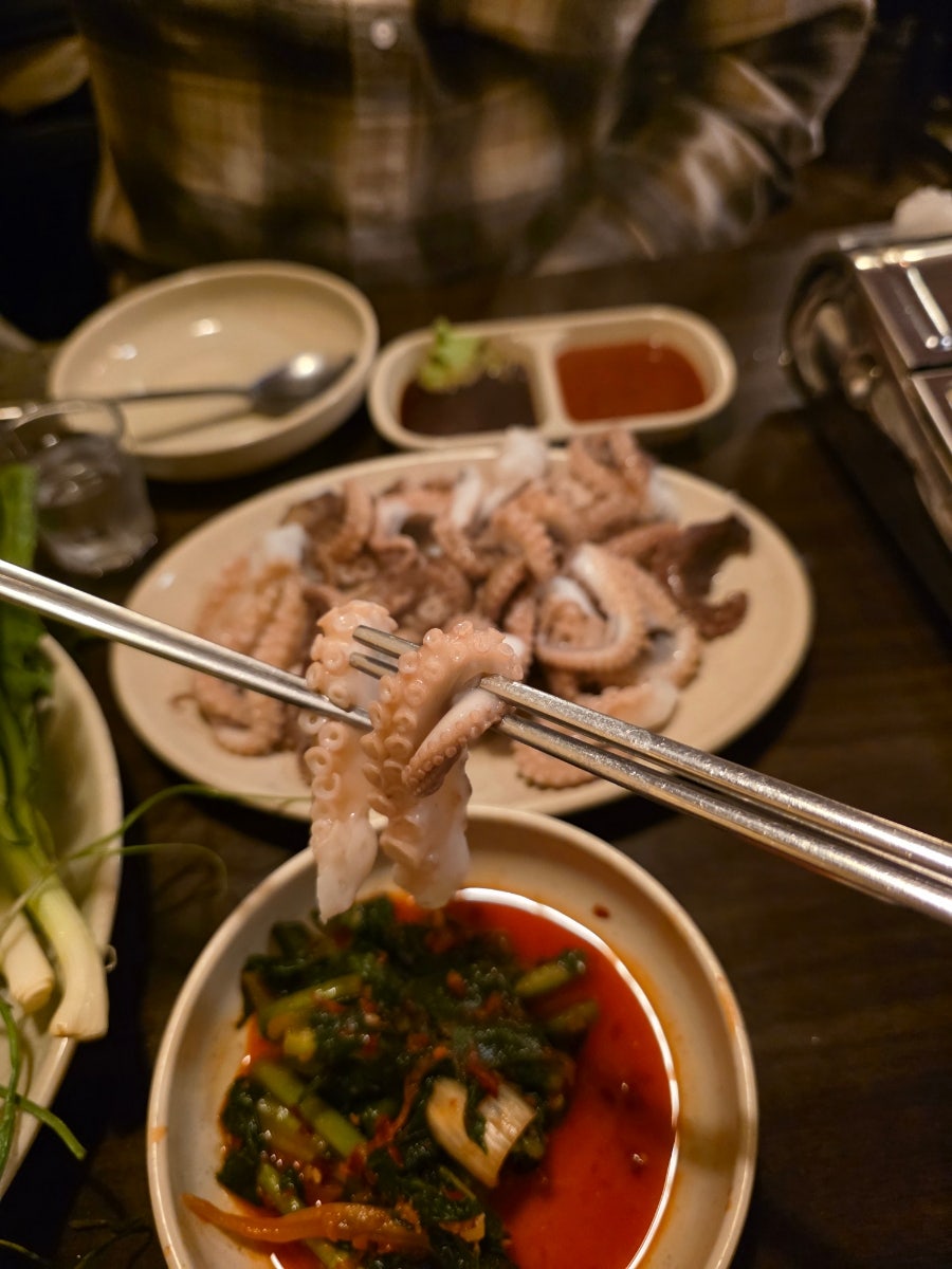 찌그러진주전자에얼음막걸리 정왕점 사진 3