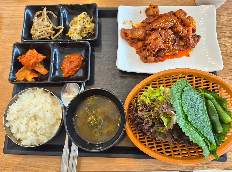 밥밥 사진 3