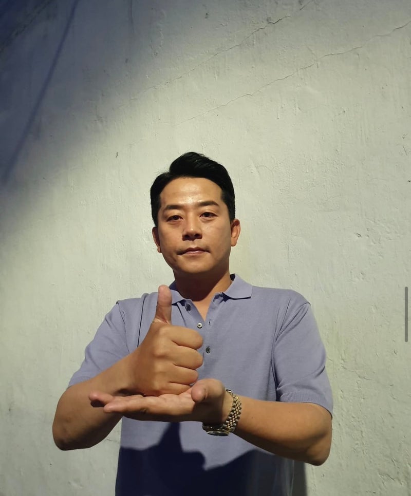 김준호 프로필 나이 학력 사건사고, 시험관 2세 이름까지 받아