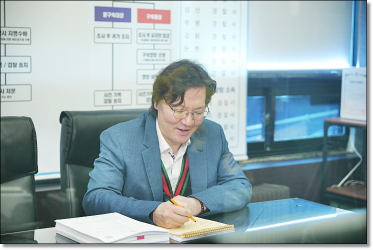 성범죄 피해자의 일관된진술 무너뜨리는법 CCTV 판례 관련 사진