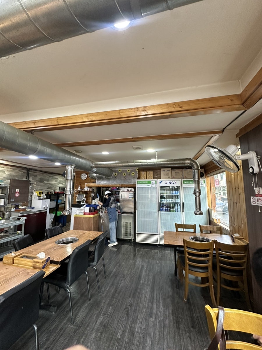 삼손숯불갈비 사진 5