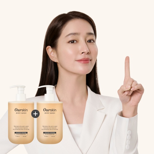  매끄러운 바디 피부를 위한 바디워시 로션 3종 솔직 후기
