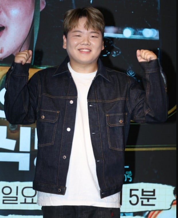 곽튜브(곽준빈) 사주_시간이 이렇게나 중요하다.