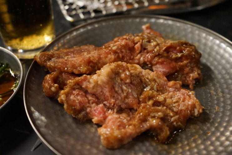  제주공항 근처 맛집 연동 연탄구이 데이트코스 추천 탄탄