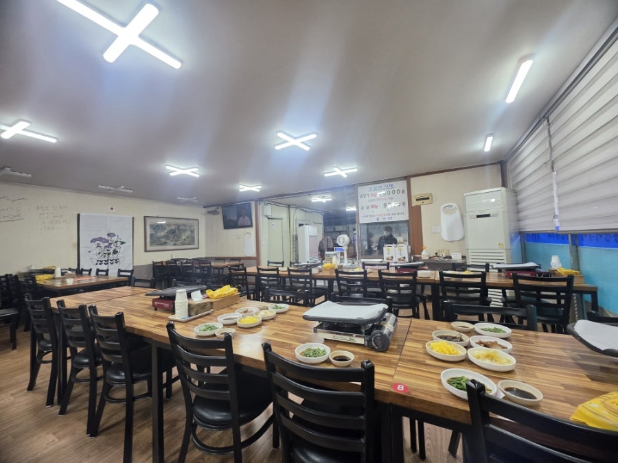 용장어구이 사진 5