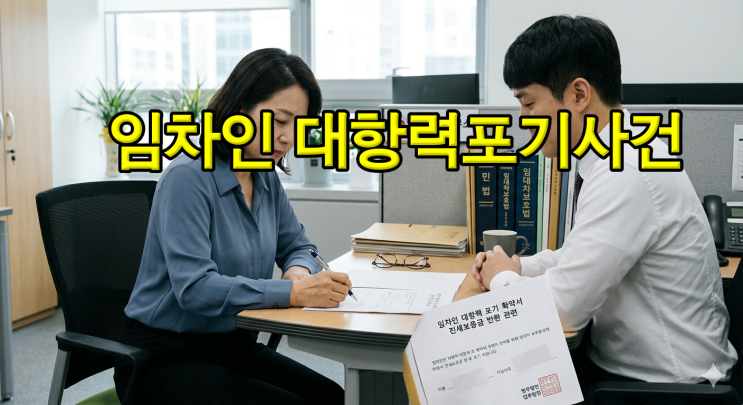  4월 경기광주 하남시 임차인 대항력 포기사건 경매리스트