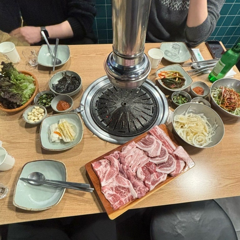 깜놀생고기 사진 3