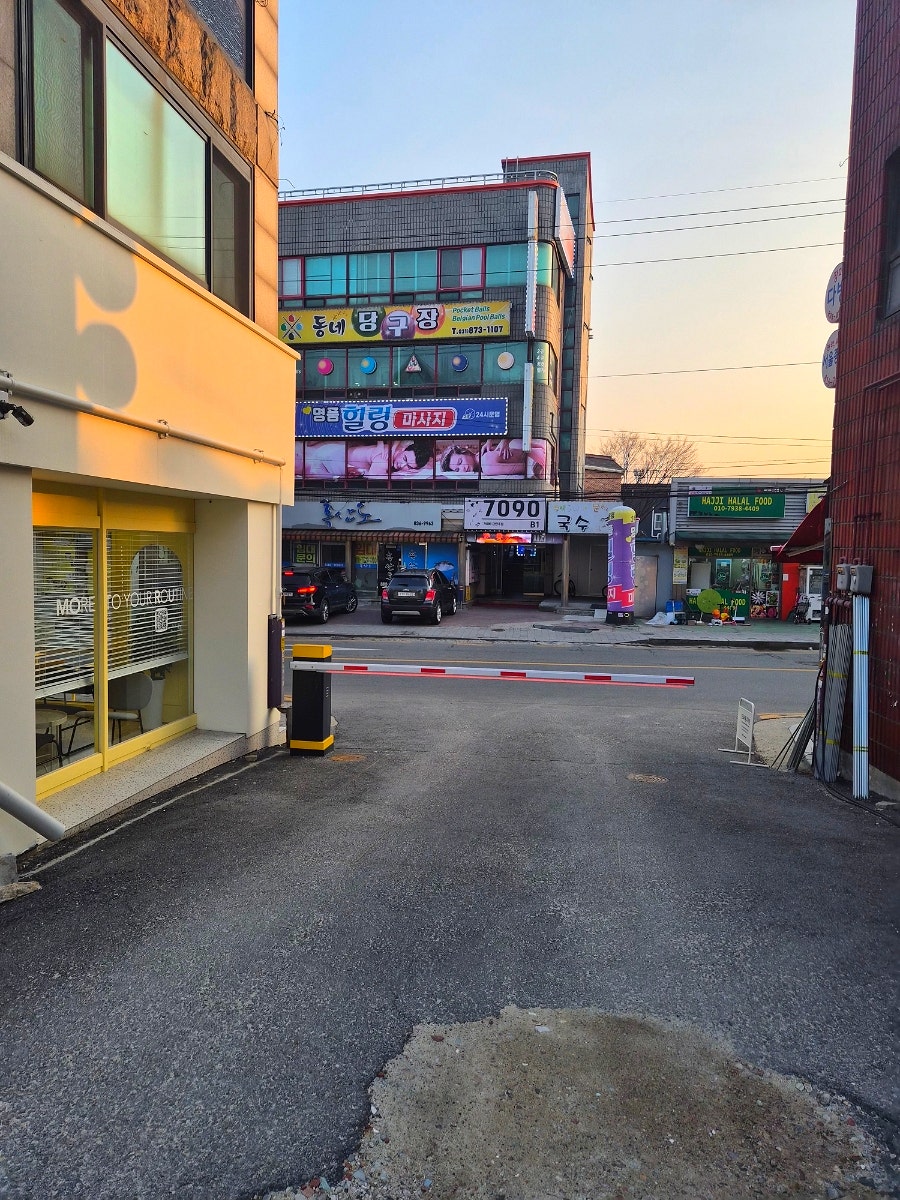 모루카페 사진 5