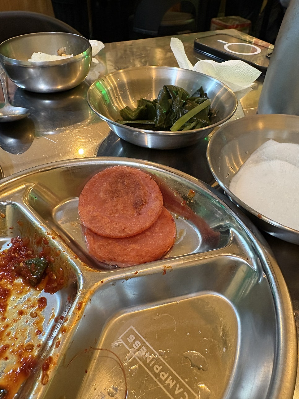 호돌이식당 사진 5