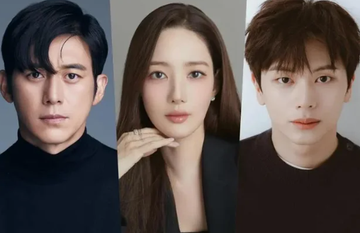 육성재, 새 드라마 나인 투 식스 박민영 고수 로맨스 출연 확정! (+원작 줄거리 정보)