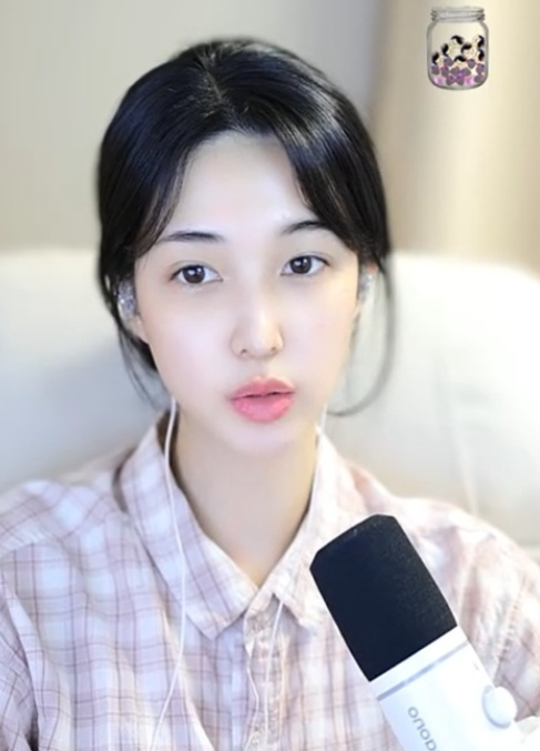 최민환 이혼 율희 틱톡커 파격 변신..."나 여캠 맞다" 수익 얼마나 벌길래? (+프로필 틱톡 아이....