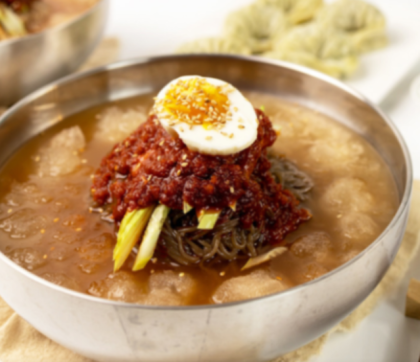 건강하게 맛있는 면요리 전문 쇼핑몰 !