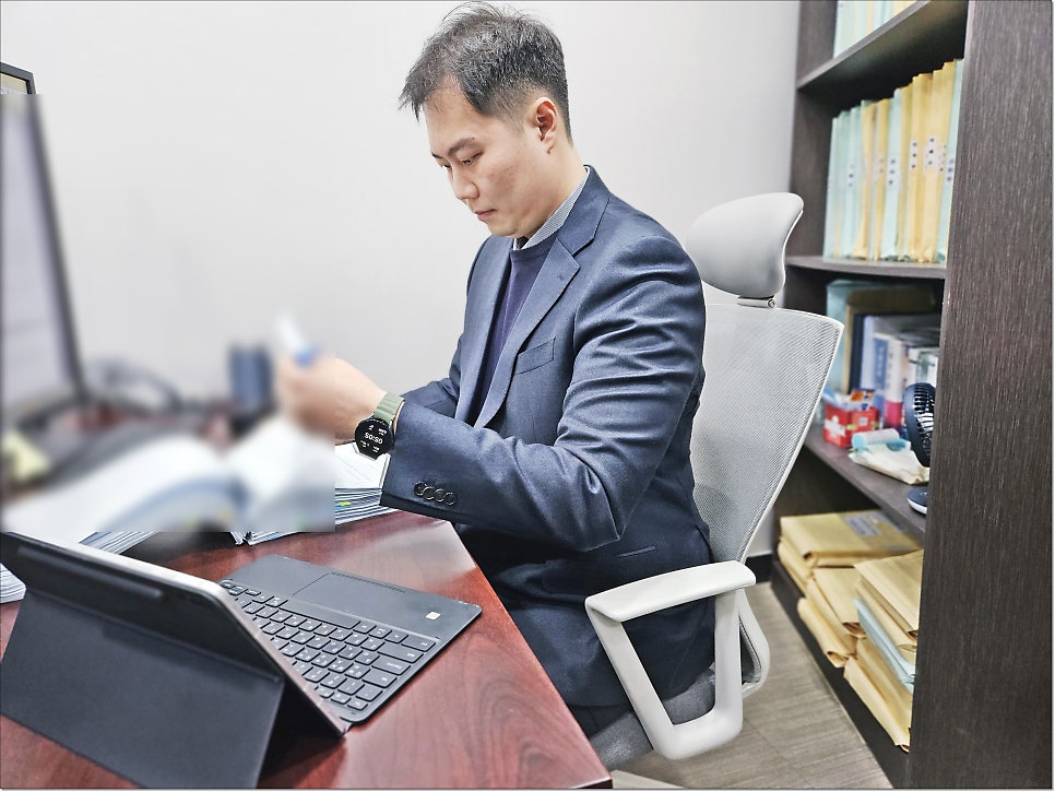토렌트다운로드 저작권법 위반  내용증명 받았다면 관련 사진