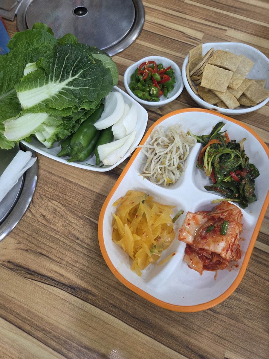착한대구탕 사진 5