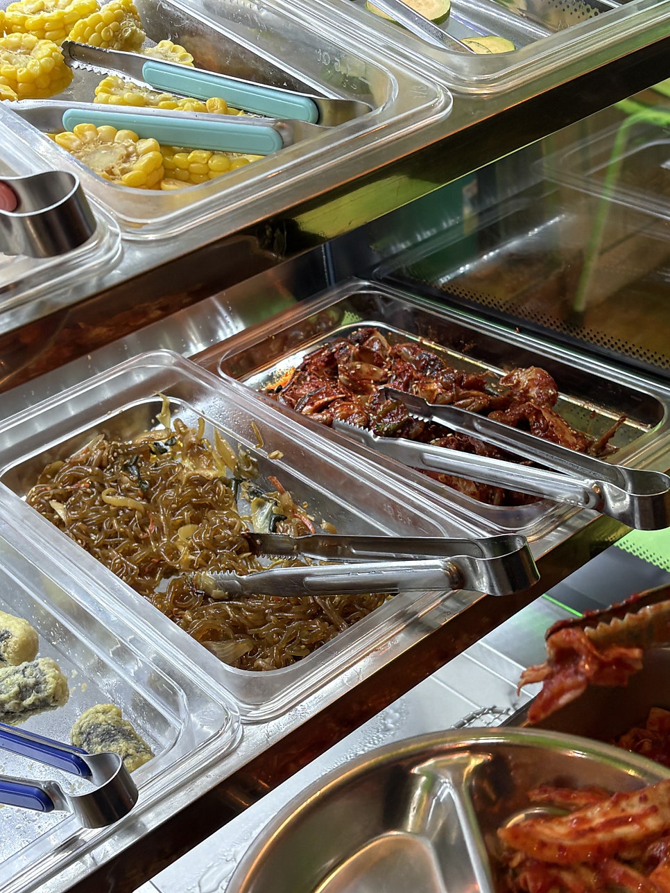 호돌이식당 사진 4