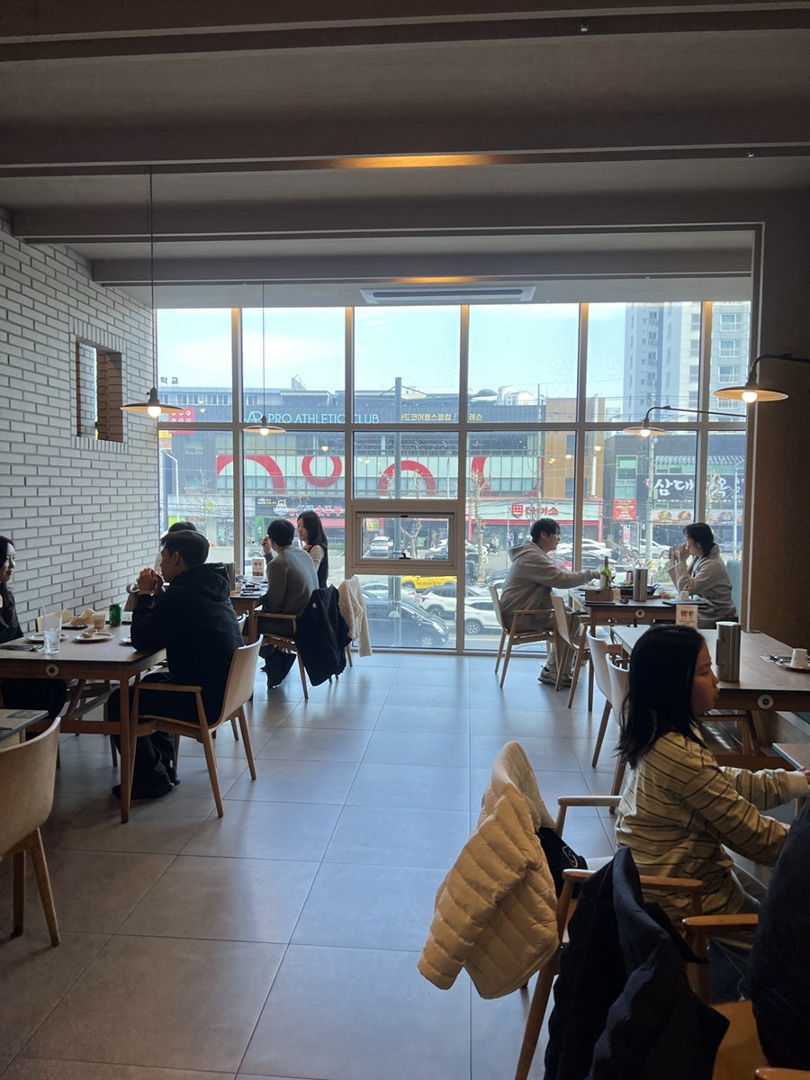 캐서롤앤모어 죽전점 사진 6