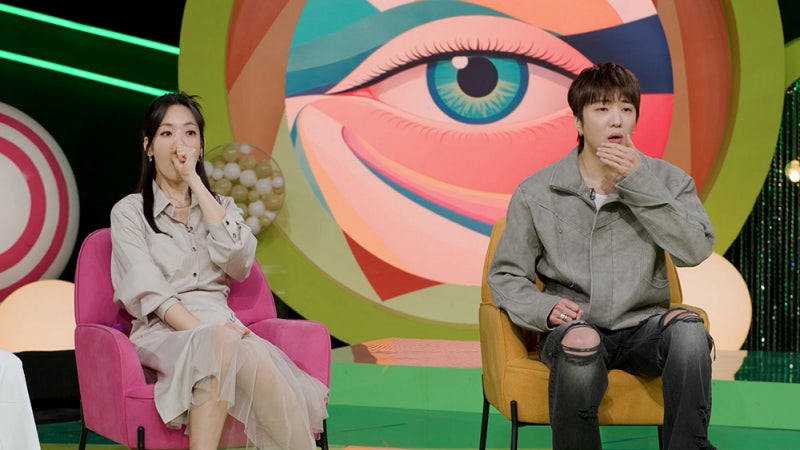 “위험해!”…오마이걸 승희, ‘슈퍼캐치 진실의 눈’ 속 도로 참사 직전 장면에 얼어붙은 ....