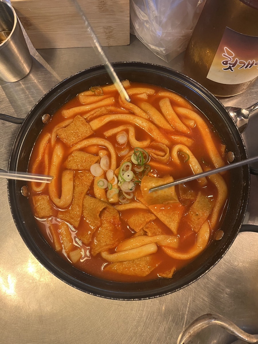빨간석쇠구이 기흥구청점 사진 5