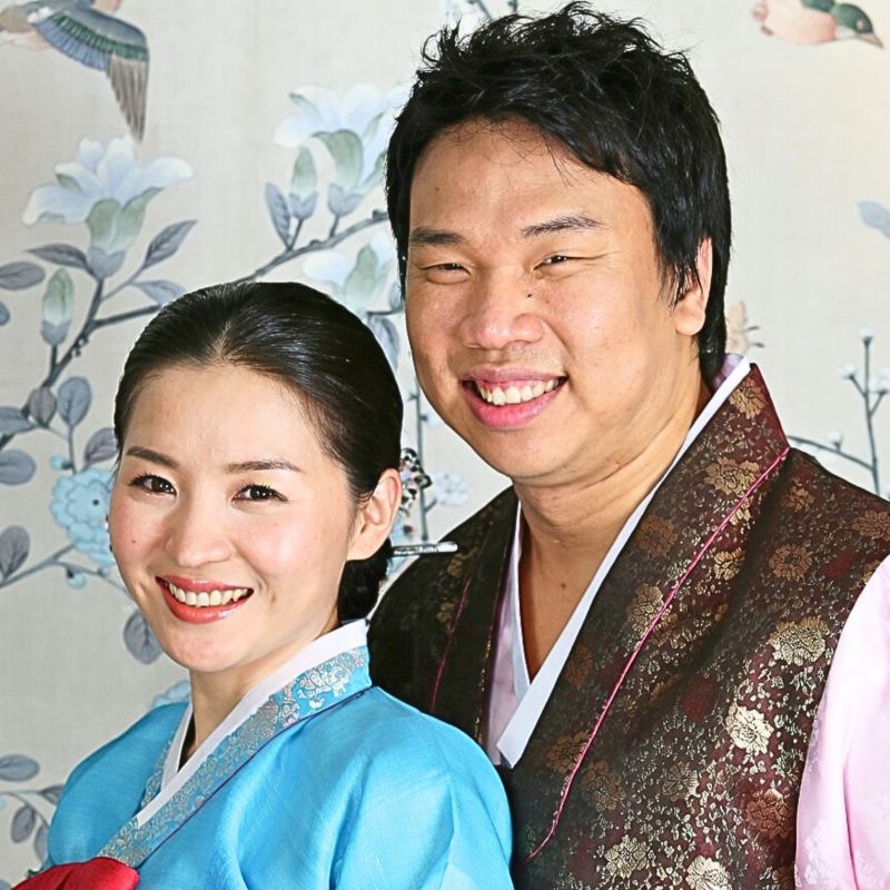 오지헌 와이프 박상미 누구? 10개월 초고속 결혼한 이유