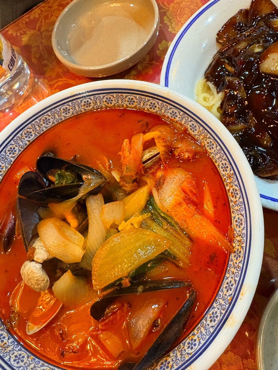 수타원 본점 사진 5