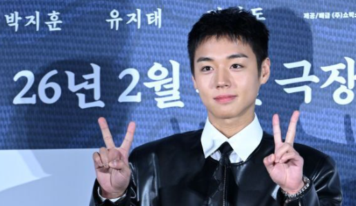  박지훈, 팬앤스타 솔로 랭킹 몇위? 왕사남 흥행 타고 올라운더로