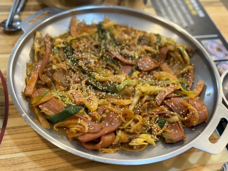 이태리부대찌개 다산점 사진 5