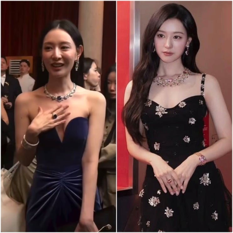  "같은 사람 맞아?" 김지원 체형 변화 4단계, 마지막 보고 놀람