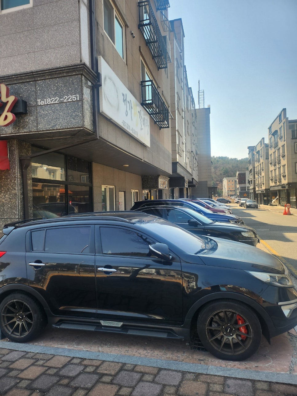 정가왕갈비탕 사진 6
