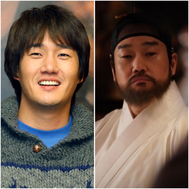 "재벌 외손자에서 왕사남 한명회까지"...몰락→배우·감독·교수까지, 유지태 인생 서사 정리
