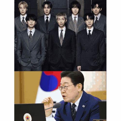  “국가 홍보 전환점”… BTS 광화문 공연, 이재명 대통령 직접 극찬한 이유 (+관광 효과)