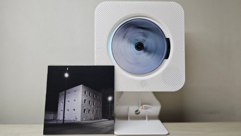 [CD] 카더가든 정규 1집 APARTMENT